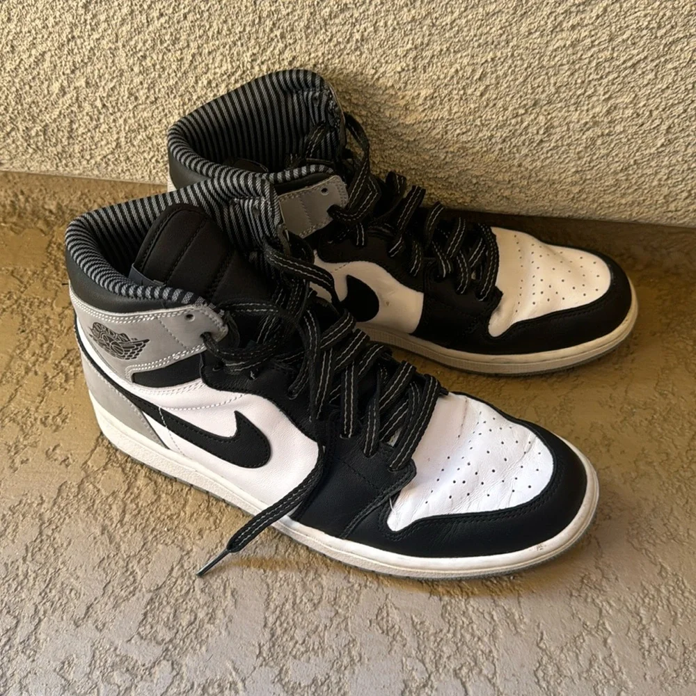 Air Jordan 1 Retro Barons